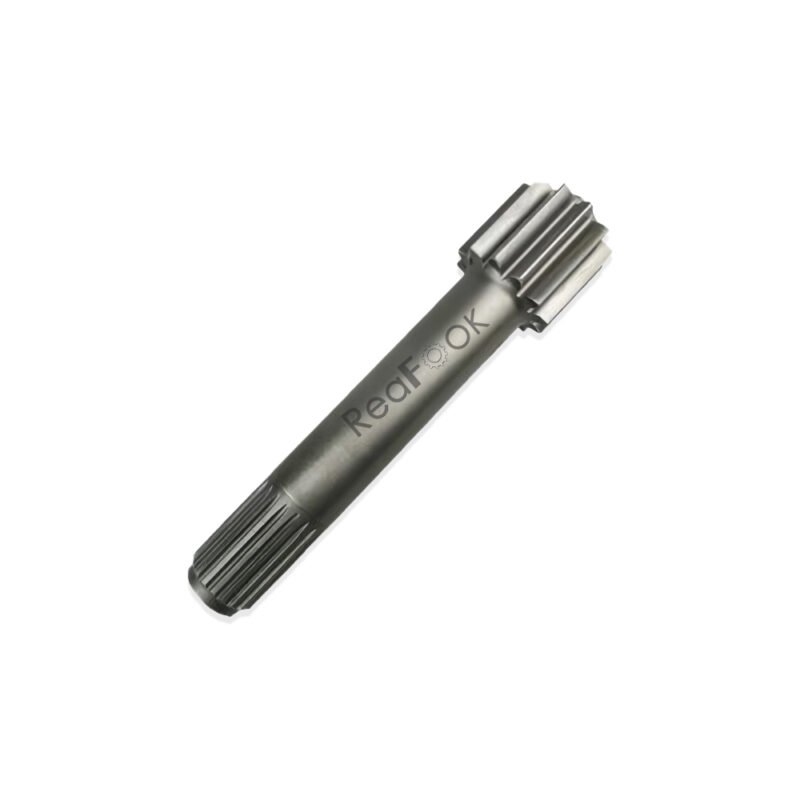 SK235SR SK250-6E LQ15V00007S099 Sun Gear 3 Travel Gearbox Sun Gear LQ15V00007S099 Fit Excavator Kobelco SK235SR SK250LC SK250LC-6E