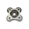 Swing Planetary Carrier Assembly with Sun Gear Fit Excavator Kobelco SK250LC-8