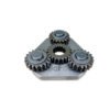 Swing Planet Carrier Spider Assembly 2413N459F1 Fit Excavator Kobelco SK60 SK60-3 SK60 Mark III Mark IV