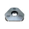 Swing Planet Carrier Spider Assembly 2413N459F1 Fit Excavator Kobelco SK60 SK60-3 SK60 Mark III Mark IV