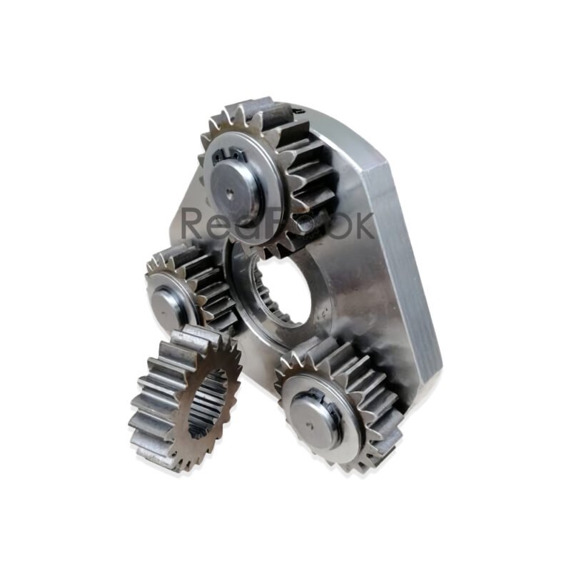 Swing Planet Carrier Spider Assembly 2413N459F1 Fit Excavator Kobelco SK60 SK60-3 SK60 Mark III Mark IV