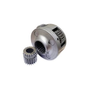 Swing Planet Carrier Spider 2413N460 Assembly Fit Excavator Kobelco SK60 SK60-3 SK60 Mark III Mark IV