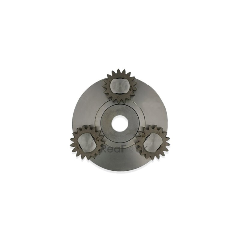 Swing Planet Carrier YR32W00002S013 Fit Excavator Kobelco SK60-5 SK60 Mark V