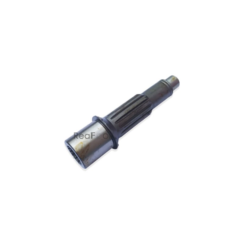 Travel Motor Shaft Fit Excavator Takeuchi TB150 TB150C