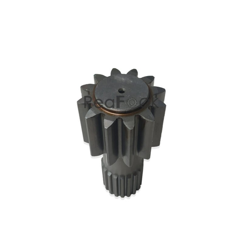YN53D00008S009 SK200-6E Sun Gear 1 Travel Reduction Sun Gear YN53D00008S009 Fit Excavator Kobelco SK200-6 SK200-6ES SK200LC-6 SK200LC-6ES SK210LC SK210LC-6E SK200SR
