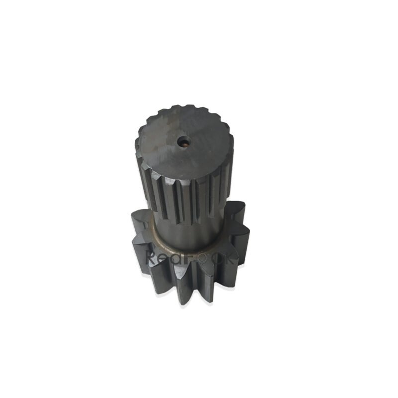 YN53D00008S009 SK200-6E Sun Gear 2 Travel Reduction Sun Gear YN53D00008S009 Fit Excavator Kobelco SK200-6 SK200-6ES SK200LC-6 SK200LC-6ES SK210LC SK210LC-6E SK200SR