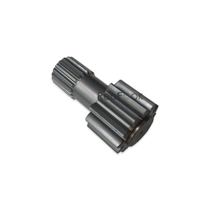 YN53D00008S009 SK200-6E Sun Gear 3 Travel Reduction Sun Gear YN53D00008S009 Fit Excavator Kobelco SK200-6 SK200-6ES SK200LC-6 SK200LC-6ES SK210LC SK210LC-6E SK200SR