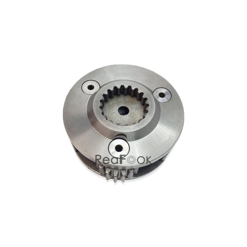 Swing Planet Carrier Assembly 2042964 Fit Excavator Hitachi ZX110 ZX110-3 ZX120 ZX120-3 ZX130-3 ZX135US ZX135UR