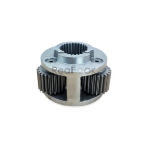 Swing Planet Carrier Assembly 2042965 Fit Excavator Hitachi ZX110 ZX110-3 ZX120 ZX120-3 ZX130-3 ZX135US ZX135UR