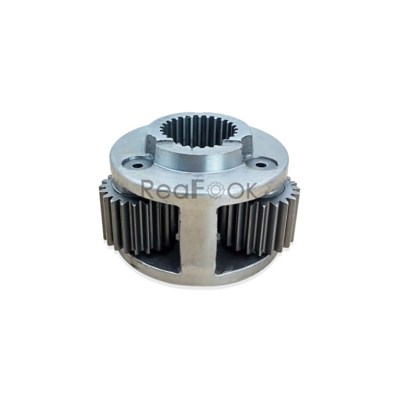 Swing Planet Carrier Assembly 2042965 Fit Excavator Hitachi ZX110 ZX110-3 ZX120 ZX120-3 ZX130-3 ZX135US ZX135UR