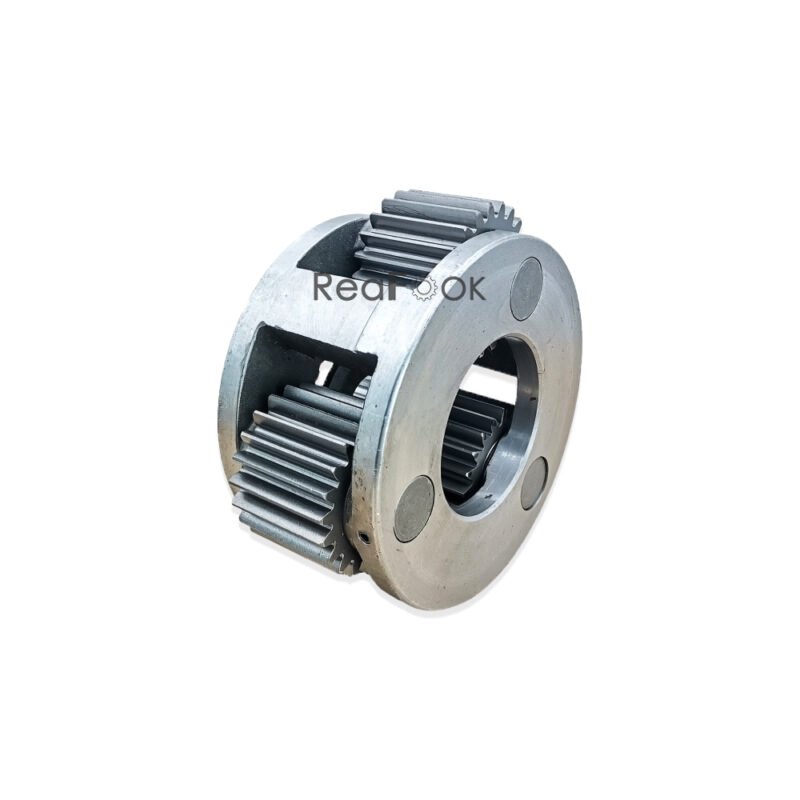 Swing Planet Carrier Assembly 2042965 Fit Excavator Hitachi ZX110 ZX110-3 ZX120 ZX120-3 ZX130-3 ZX135US ZX135UR