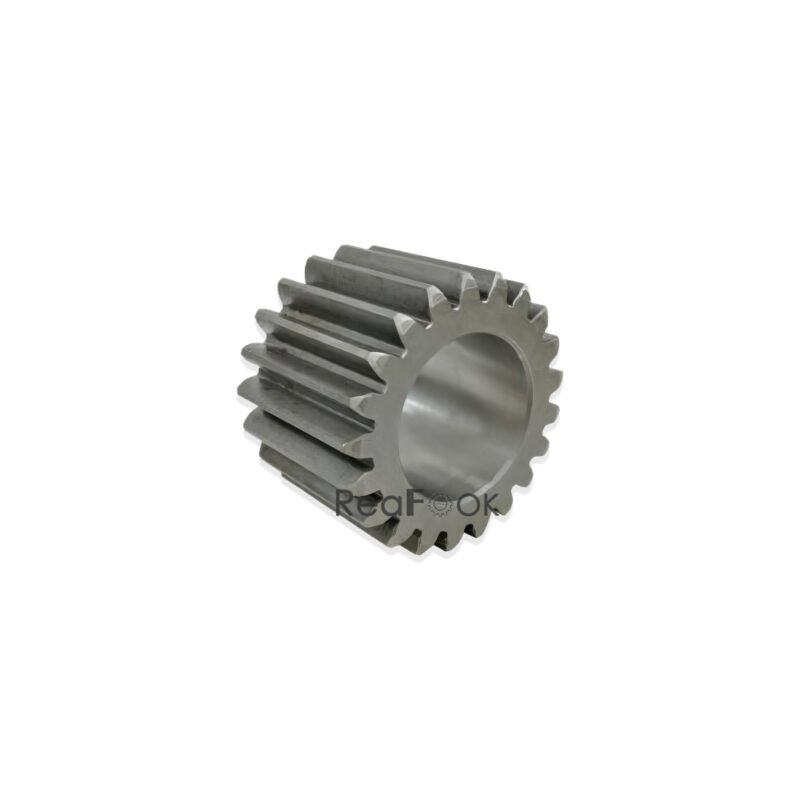 Swing Reduction Planetary Gear 3083741 Fit Excavator Hitachi ZX110 ZX110-3 ZX120 ZX120-3 ZX130-3 ZX135US