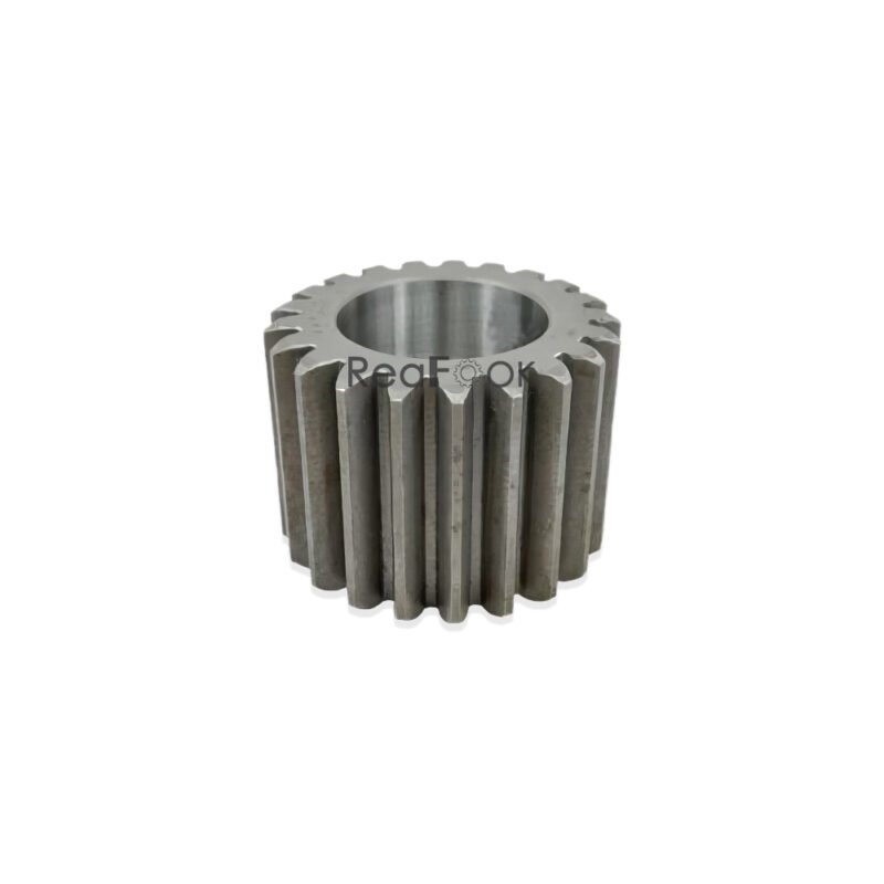 Swing Reduction Planetary Gear 3083741 Fit Excavator Hitachi ZX110 ZX110-3 ZX120 ZX120-3 ZX130-3 ZX135US