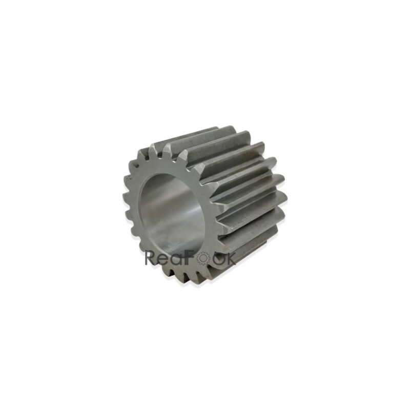 Swing Reduction Planetary Gear 3083741 Fit Excavator Hitachi ZX110 ZX110-3 ZX120 ZX120-3 ZX130-3 ZX135US
