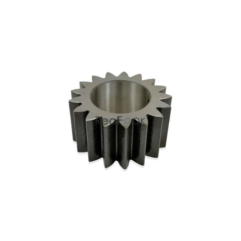 Swing Reduction Planetary Gear 3084940 Fit Excavator Hitachi ZX110 ZX110-3 ZX120 ZX120-3 ZX130-3 ZX135US