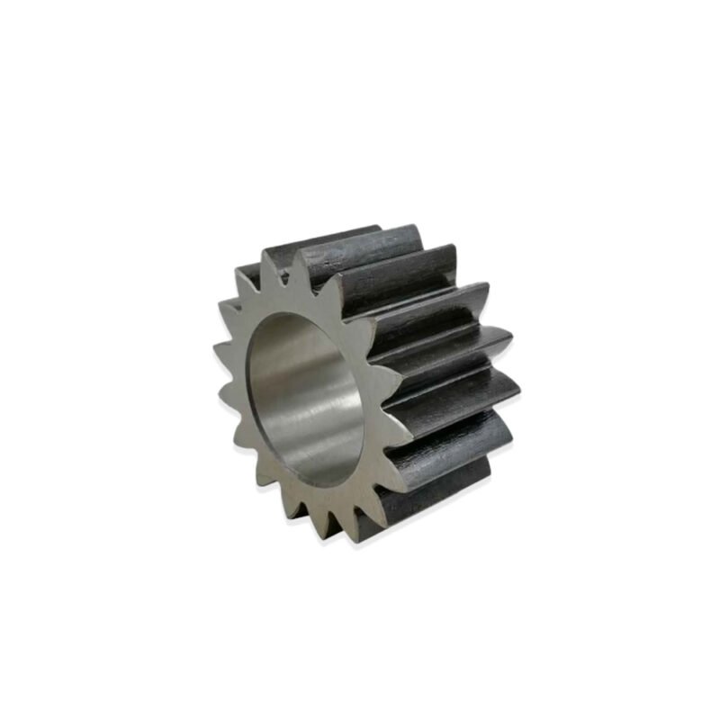 Swing Reduction Planetary Gear 3084940 Fit Excavator Hitachi ZX110 ZX110-3 ZX120 ZX120-3 ZX130-3 ZX135US