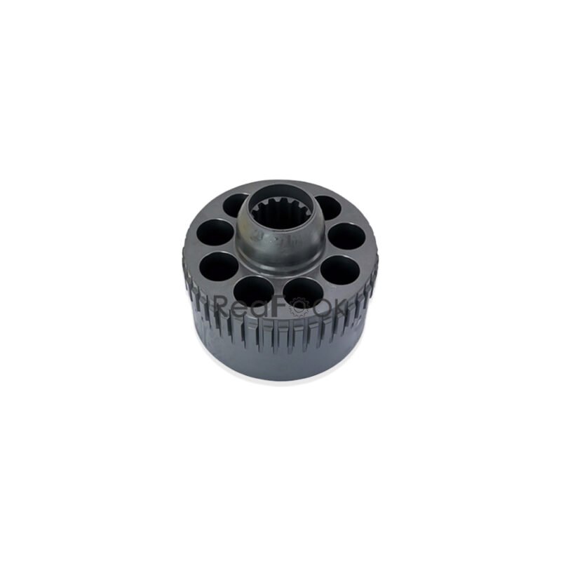 Swing Motor Cylinder Block 0788805 Fit Excavator Hitachi ZX200 ZX210 ZX230 ZX240 ZX250 ZX470 ZX500LC