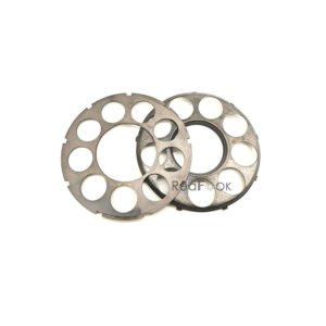 Swing Motor Retainer 0788807 and Spring Plate 0788806 Fit Excavator Hitachi ZX200 ZX210 ZX230 ZX240 ZX250 ZX470 ZX500LC