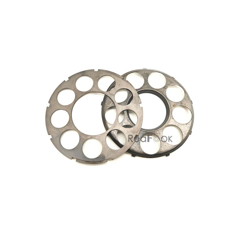 Swing Motor Retainer 0788807 and Spring Plate 0788806 Fit Excavator Hitachi ZX200 ZX210 ZX230 ZX240 ZX250 ZX470 ZX500LC