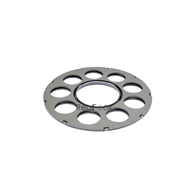 Swing Motor Retainer 0788807 and Spring Plate 0788806 Fit Excavator Hitachi ZX200 ZX210 ZX230 ZX240 ZX250 ZX470 ZX500LC