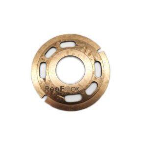 Swing Motor Valve Plate 0788809 Fit Excavator Hitachi ZX200 ZX210 ZX230 ZX240 ZX250 ZX470 ZX500LC
