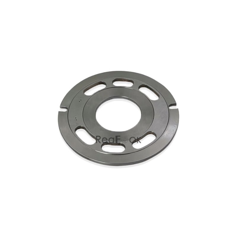 Swing Motor Valve Plate 0788809 Fit Excavator Hitachi ZX200 ZX210 ZX230 ZX240 ZX250 ZX470 ZX500LC