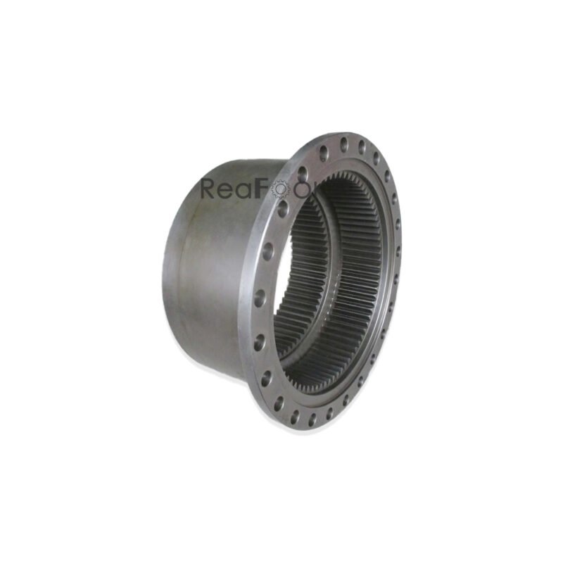 Travel Gear Ring 1025787 Fit Excavator Hitachi ZX180LC ZX200 ZX200-3 ZX200-5G ZX210H-3 ZX210 ZX225US-3 ZX230 ZX240