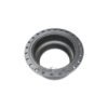Travel Gear Ring 1025787 Fit Excavator Hitachi ZX180LC ZX200 ZX200-3 ZX200-5G ZX210H-3 ZX210 ZX225US-3 ZX230 ZX240