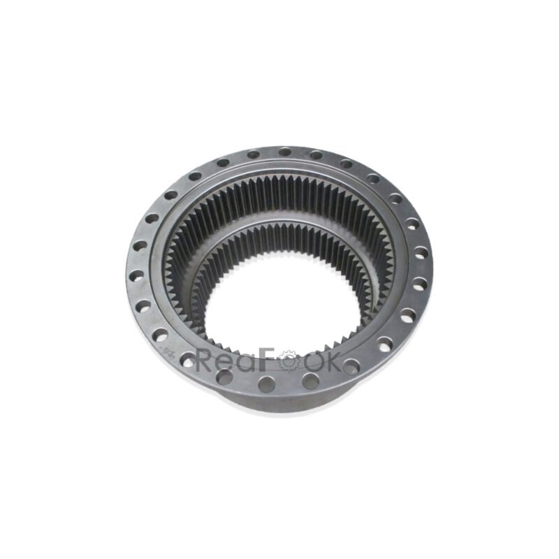 Travel Gear Ring 1025787 Fit Excavator Hitachi ZX180LC ZX200 ZX200-3 ZX200-5G ZX210H-3 ZX210 ZX225US-3 ZX230 ZX240