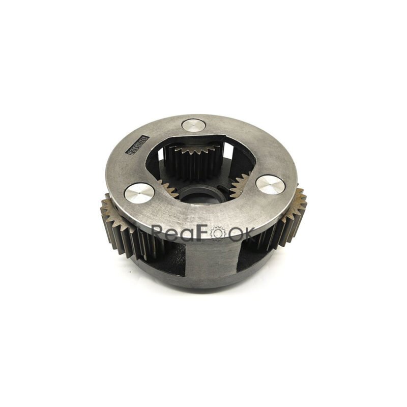 Travel Planet Carrier Assembly 1025875 with Sun Gear Fit Excavator Hitachi ZX180LC ZX200 ZX200-3 ZX200-5G ZX210H-3 ZX210 ZX225US-3 ZX230 ZX240