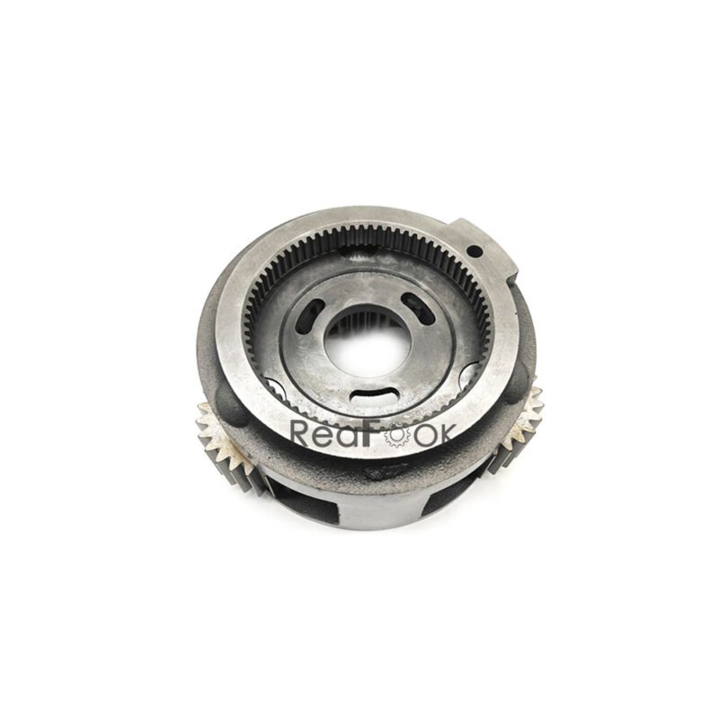 Travel Planet Carrier Assembly 1025875 with Sun Gear Fit Excavator Hitachi ZX180LC ZX200 ZX200-3 ZX200-5G ZX210H-3 ZX210 ZX225US-3 ZX230 ZX240