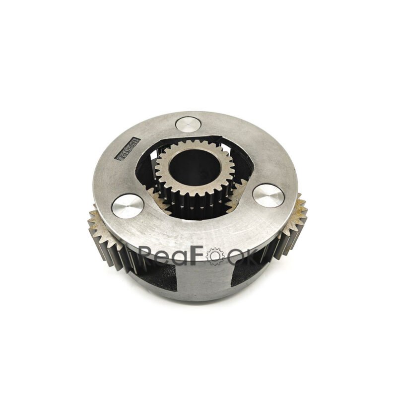 Travel Planet Carrier Assembly 1025875 with Sun Gear Fit Excavator Hitachi ZX180LC ZX200 ZX200-3 ZX200-5G ZX210H-3 ZX210 ZX225US-3 ZX230 ZX240