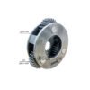 Swing Planetary Carrier Assembly 1025912 Fit Excavator Hitachi ZX200 ZX200-3G ZX210H ZX225US ZX240 ZX470 ZX500LC