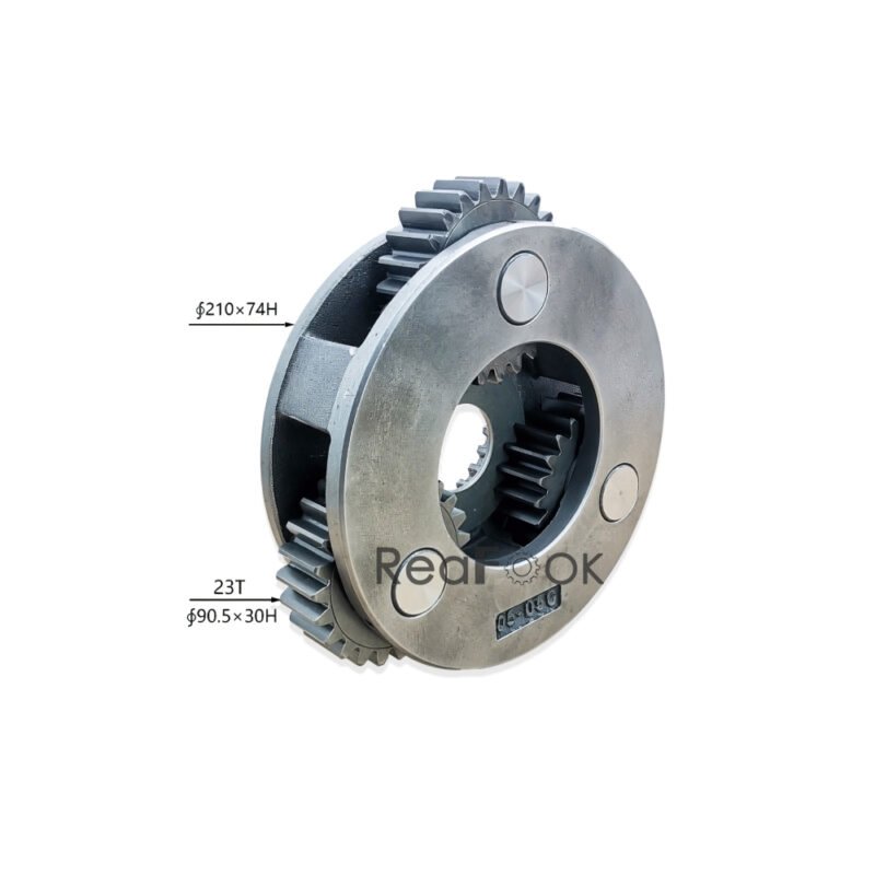 Swing Planetary Carrier Assembly 1025912 Fit Excavator Hitachi ZX200 ZX200-3G ZX210H ZX225US ZX240 ZX470 ZX500LC
