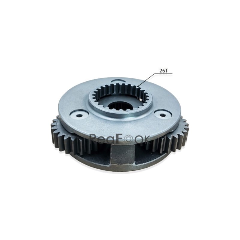 Swing Planetary Carrier Assembly 1025912 Fit Excavator Hitachi ZX200 ZX200-3G ZX210H ZX225US ZX240 ZX470 ZX500LC