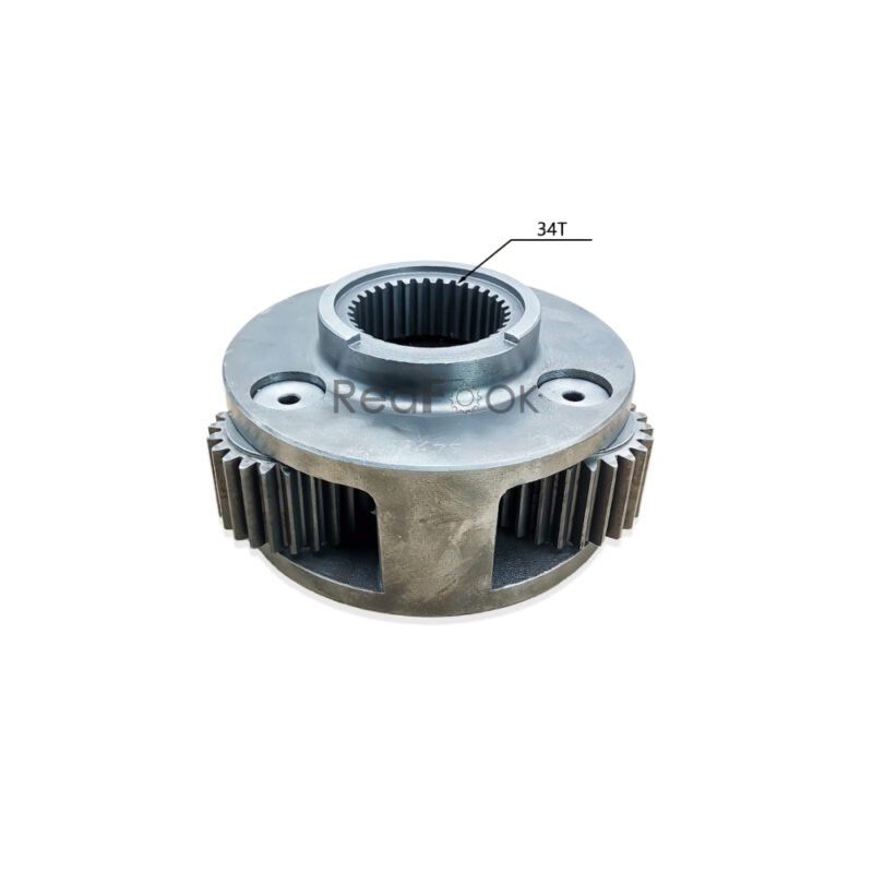 Swing Planetary Carrier Assembly 1026662 Fit Excavator Hitachi ZX200 ZX200-3G ZX210H ZX225US ZX240 ZX470 ZX500LC