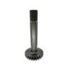 ZX200 2042351 Sun Gear Shaft 4 Travel Sun Gear Prop Shaft 2042351 Fit Excavator Hitachi ZX180LC ZX200 ZX210 ZX230 ZX240