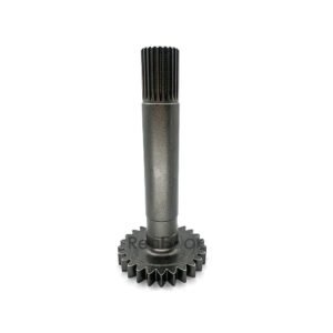 ZX200 2042351 Sun Gear Shaft 4 Travel Sun Gear Prop Shaft 2042351 Fit Excavator Hitachi ZX180LC ZX200 ZX210 ZX230 ZX240