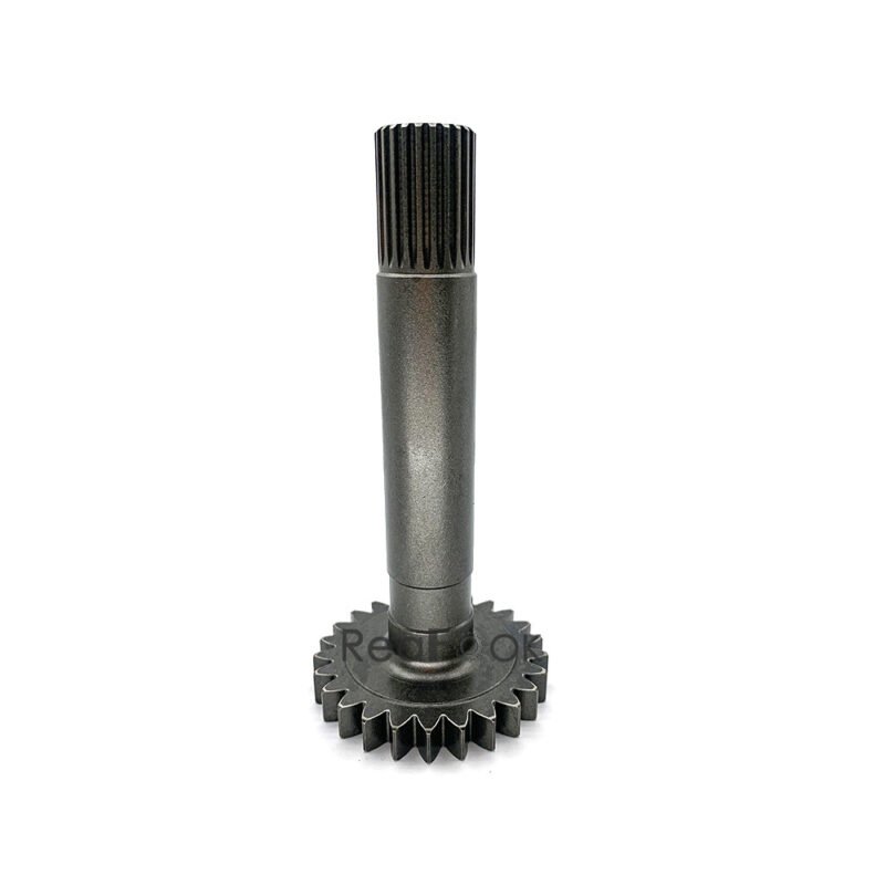ZX200 2042351 Sun Gear Shaft 4 Travel Sun Gear Prop Shaft 2042351 Fit Excavator Hitachi ZX180LC ZX200 ZX210 ZX230 ZX240
