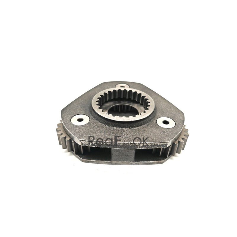 ZX200 2042432 Planet Carrier Assy 2 Travel Planet Carrier Assembly 2042432 with Sun Gear Fit Excavator Hitachi ZX180LC ZX200 ZX200-3 ZX200-5G ZX210H-3 ZX210 ZX225US-3 ZX230 ZX240