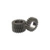 Travel Planetary Gear 3082155 3PCS Fit Excavator Hitachi ZX180LC ZX200 ZX200-3 ZX200-5G ZX210H-3 ZX210 ZX225US-3 ZX230 ZX240