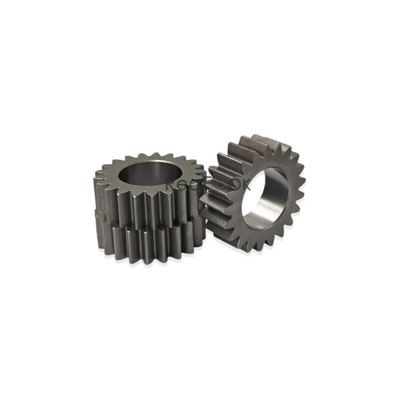 Travel Planetary Gear 3082155 3PCS Fit Excavator Hitachi ZX180LC ZX200 ZX200-3 ZX200-5G ZX210H-3 ZX210 ZX225US-3 ZX230 ZX240