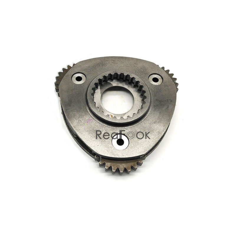 ZX200-3G 2050691 Planet Carrier Assy 1 Travel Planetary Carrier Assembly 2050691 Fit Excavator Hitachi ZX200-3 ZX200-3G ZX200-5G ZX210-3 ZX210H-3G ZX225US-3 ZX240-3