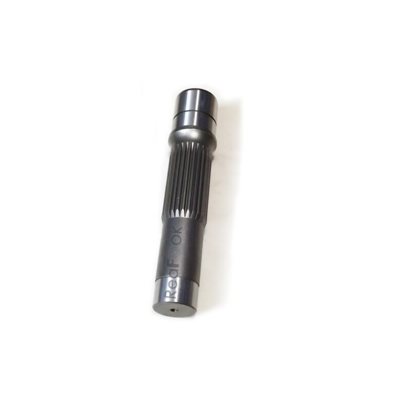 Travel Motor Shaft 2049166 Fit Excavator Hitachi ZX200 ZX200-3G ZX200-5G ZX210H-3 ZX225US-3 ZX230 ZX240-3 ZX250H-3