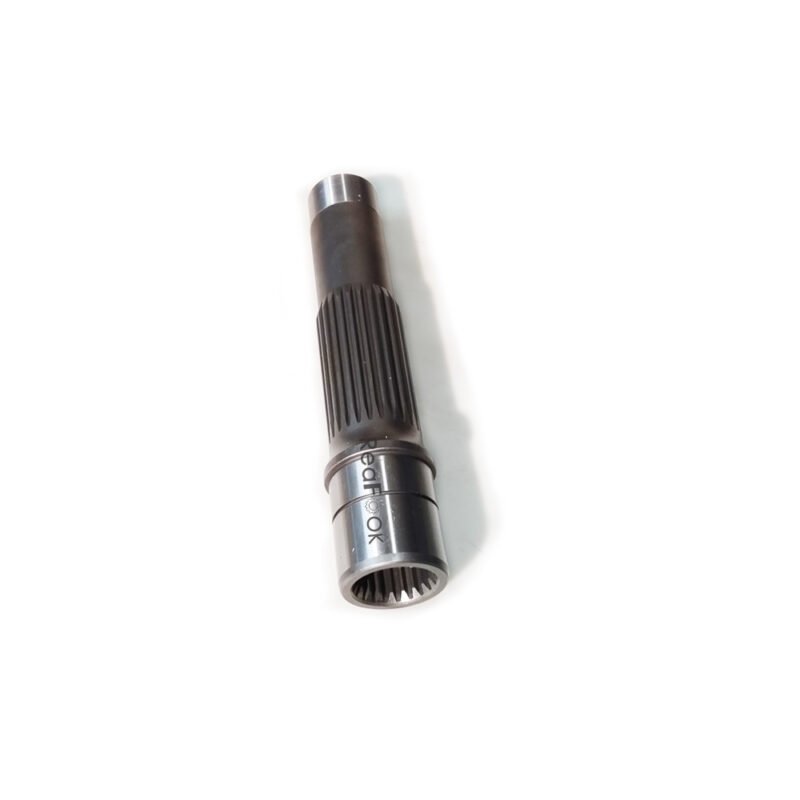 Travel Motor Shaft 2049166 Fit Excavator Hitachi ZX200 ZX200-3G ZX200-5G ZX210H-3 ZX225US-3 ZX230 ZX240-3 ZX250H-3