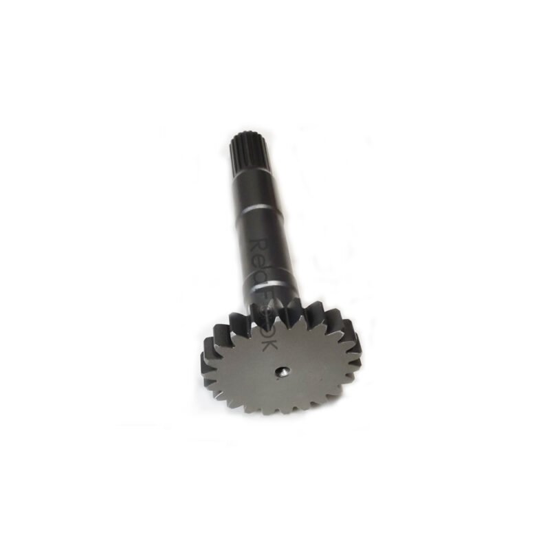 ZX200LC-5G 2050692 Sun Gear 1 Travel Reduction Sun Gear Prop Shaft 2050692 Fit Excavator Hitachi ZX200-3G ZX200-5G ZX210H-3 ZX225US-3 ZX240-3