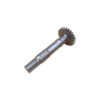 ZX200LC-5G 2050692 Sun Gear 2 Travel Reduction Sun Gear Prop Shaft 2050692 Fit Excavator Hitachi ZX200-3G ZX200-5G ZX210H-3 ZX225US-3 ZX240-3