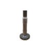 ZX200LC-5G 2050692 Sun Gear 3 Travel Reduction Sun Gear Prop Shaft 2050692 Fit Excavator Hitachi ZX200-3G ZX200-5G ZX210H-3 ZX225US-3 ZX240-3