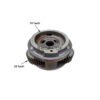Travel Planetary Carrier Assembly 1026779 Fit Excavator Hitachi ZX225US ZX230 ZX240 ZX250
