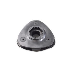 ZX230 1027161 Planet Carrier Assy 1 Travel Planetary Carrier Assembly 1027161 with Sun Gear Fit Excavator Hitachi ZX225US ZX230 ZX240 ZX250